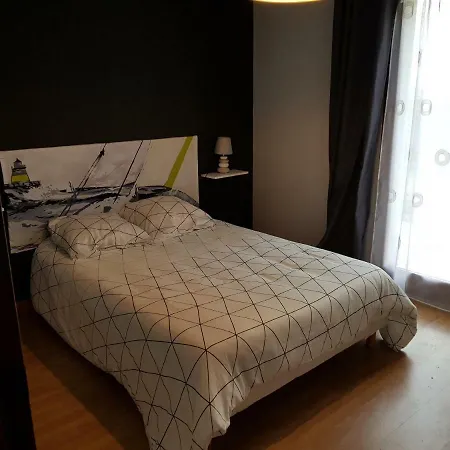 Maison De Village Vakantiehuis
