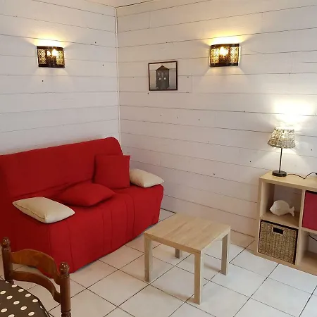 Maison De Village Vakantiehuis *