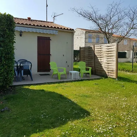 Vakantiehuis Maison De Village *