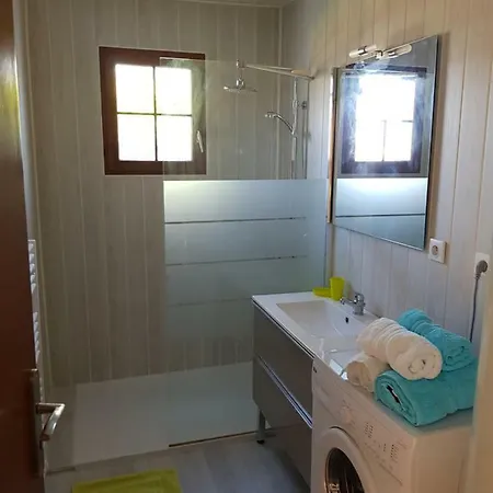 Vakantiehuis Maison De Village *